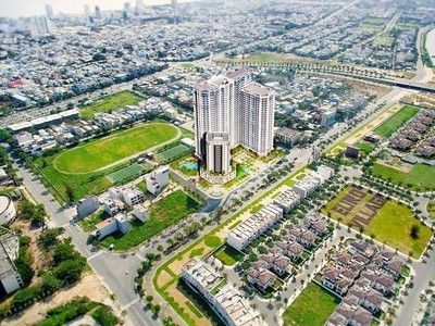 Nhà Đà Nẵng (NDN): Cổ phiếu tăng 51%, vợ Tổng giám đốc đăng ký bán toàn bộ hơn 1,2 triệu cổ phiếu