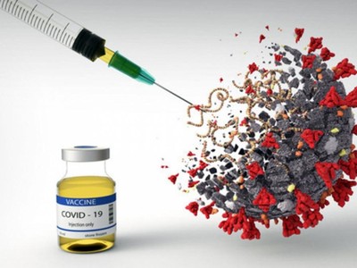 Các nhà sản xuất vắc xin đang nhanh chóng tìm cách chống lại biến thể Covid-19 mới