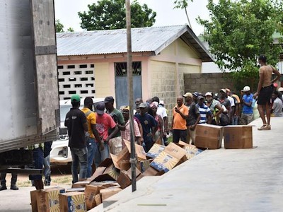 IMF cảnh báo suy thoái kinh tế ở các quốc gia nghèo nếu không gia hạn các nghĩa vụ nợ