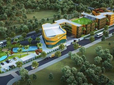 CIC Group (CKG): Lãnh đạo vừa bán ra 232.000 cổ phiếu