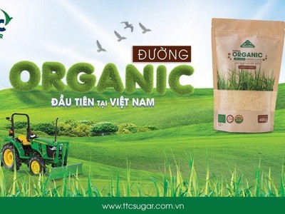 TTC Sugar (SBT): Chuẩn bị trả cổ tức tiền mặt tỷ lệ 11,054% cho cổ đông sở hữu cổ phần ưu đãi cổ tức có quyền chuyển đổi