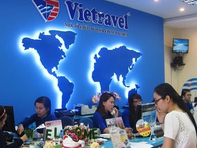 Vietravel (VTR): Cổ phiếu chỉ được giao dịch phiên thứ Sáu hàng tuần từ 8/12