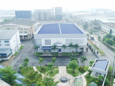 Imexpharm (IMP): Đầu tư Bình Minh Kim mua thêm 209.300 cổ phiếu