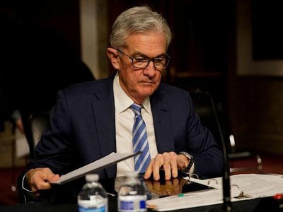 Các nhà đầu tư chờ đợi quan điểm của Fed về lạm phát trong cuộc họp sắp tới