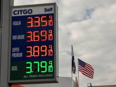 Các nhà đầu tư đổ hàng tỷ USD vào các tài sản có tính bảo vệ cao trước lạm phát 