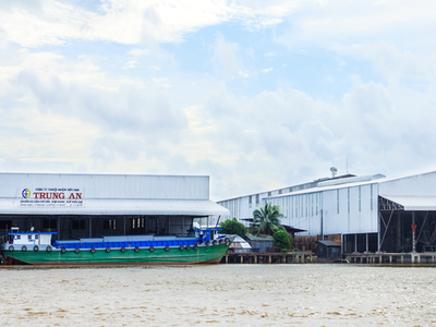 Nông nghiệp công nghệ cao Trung An (TAR): Cổ phiếu tăng 151%, Chủ tịch HĐQT đăng ký bán ra 7 triệu cổ phiếu