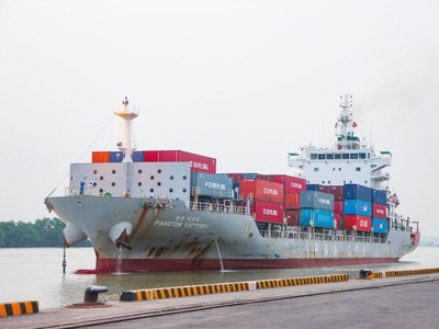 Tập đoàn Container Việt Nam (VSC): Tổ chức liên quan lãnh đạo đăng ký mua 1 triệu cổ phiếu