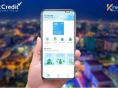 VietCredit (TIN): Công ty tài chính cho vay tiêu dùng dự kiến giao dịch trên UPCoM với giá tham chiếu 15.200 đồng