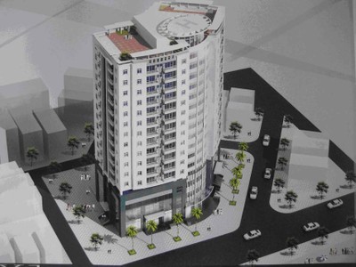 Đầu tư và Xây dựng số 18 (L18) thay đổi Phó tổng giám đốc