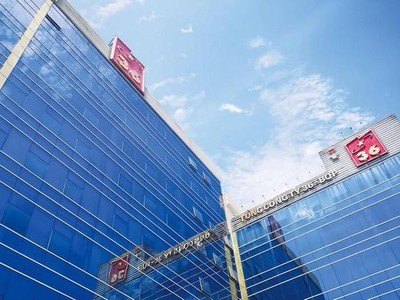 Tổng công ty 36 (G36): Cổ phiếu tăng 100%, lãnh đạo ồ ạt đăng ký bán ra cổ phiếu