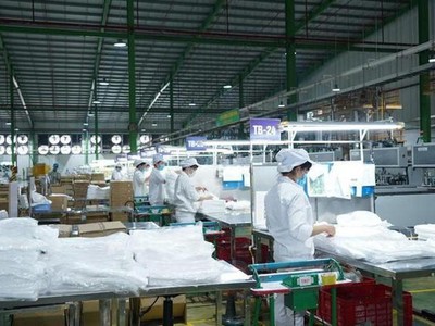 An Phát Holdings (APH) dự kiến thưởng cổ phiếu tỷ lệ 25%