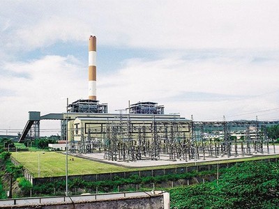 Nhiệt điện Phả Lại (PPC) bị xử phạt và truy thu thuế 39,42 tỷ đồng