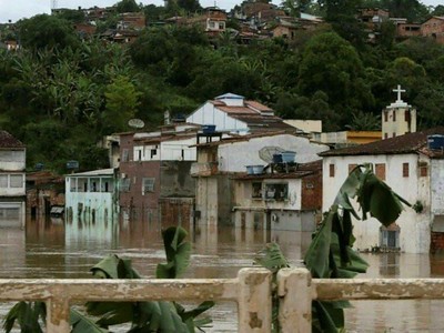 Thảm họa thời tiết trên toàn cầu gây thiệt hại hơn 20 tỷ USD so với năm 2020