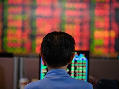 Nhiều cổ phiếu châu Á đã giảm mạnh kể từ khi IPO vào năm 2021