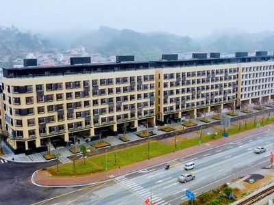 Đầu tư IDJ Việt Nam (IDJ): Cổ phiếu tăng 266%, Apec Group bán ra 1,5 triệu cổ phiếu