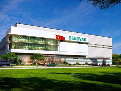 Dược phẩm Cửu Long (DCL) thay Kế toán trưởng