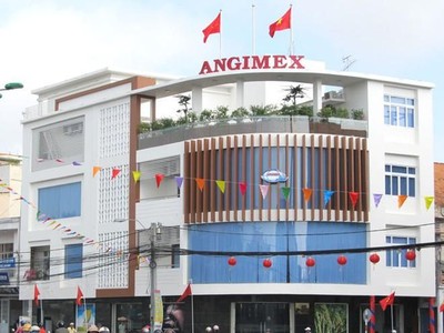 Angimex (AGM) đặt kế hoạch doanh thu và lợi nhuận tăng trong năm 2022 
