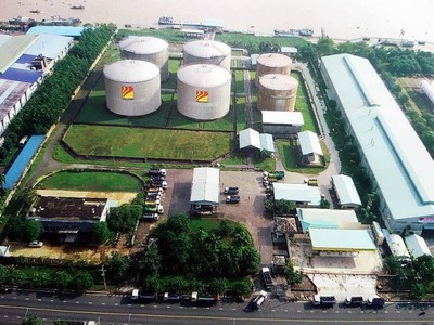 NSH Petro (PSH) dự kiến phát hành 200 tỷ đồng trái phiếu trong năm 2022 với lãi suất 11%