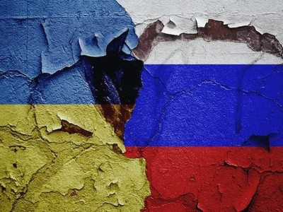 Căng thẳng giữa Nga và Ukraine chưa được phản ánh đầy đủ vào thị trường hàng hóa