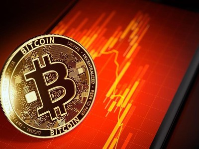 UBS: Bitcoin có thể sắp bước vào đợt giảm giá và mất rất nhiều thời gian để hồi phục