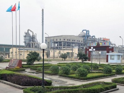 DAP – Vinachem (DDV): Quý IV/2021, lợi nhuận giảm 41,8% về còn 32,98 tỷ đồng