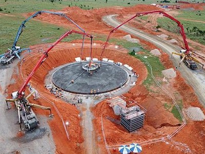 FECON (FCN): Một Thành viên HĐQT vừa bán ra 100.000 cổ phiếu