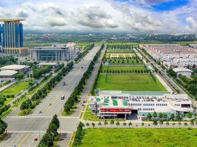 Phát triển Hạ tầng Kỹ thuật (IJC): Năm 2021 dòng tiền kinh doanh chính âm kỷ lục 969,8 tỷ đồng