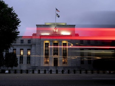 Thị trường chứng khoán không thể trông chờ vào Fed