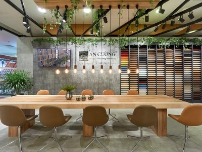 Gỗ An Cường (ACG): Vừa niêm yết, ghi nhận lợi nhuận quý IV/2021 giảm 69,1% 