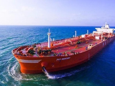 PVTrans (PVT): Quý IV/2021, lợi nhuận giảm 13% về 140,96 tỷ đồng 