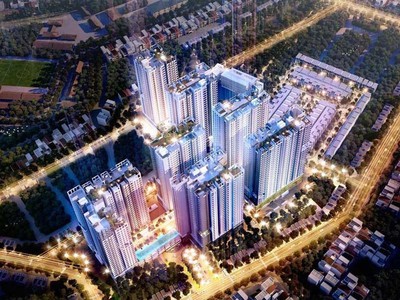 Hà Đô (HDG): Năm 2021, lợi nhuận tăng 6,3% lên 1.333,24 tỷ đồng