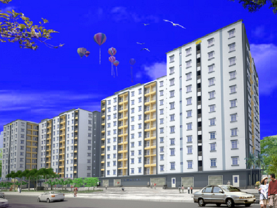 Đầu tư và Xây dựng HUD4 (HU4): Quý IV/2021, lợi nhuận tăng nhờ tiết giảm chi phí 