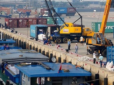 Cảng Phước An (PAP): Năm 2021 tiếp tục không ghi nhận doanh thu dẫn tới lỗ thêm hơn 2 tỷ đồng