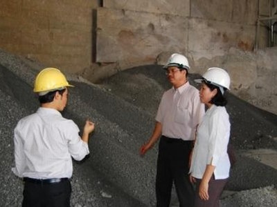 Xi măng Hà Tiên 1 (HT1): Quý IV/2021, lợi nhuận giảm 65,3% do giá nguyên liệu đầu vào tăng cao