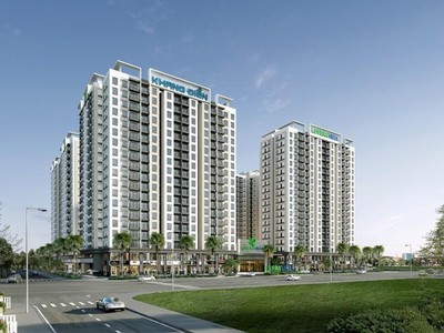 Nhà Khang Điền (KDH): Quỹ đầu tư Cổ phiếu Tiếp cận thị trường Việt Nam vừa mua vào 400.000 cổ phiếu