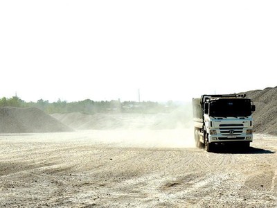 Đầu tư Phát triển Cường Thuận IDICO (CTI): Quý IV/2021, kinh doanh không đủ trả lãi vay dẫn tới lỗ 32,67 tỷ đồng