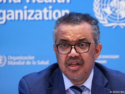 WHO kêu gọi các quốc gia giàu có đóng góp cho kế hoạch chống đại dịch