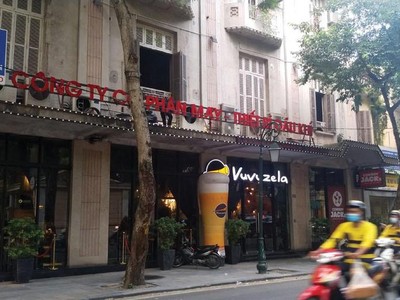 PV Machino (PVM): Giá thép giảm kéo sụt lợi nhuận quý IV/2021