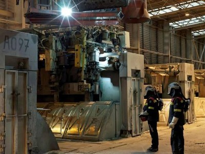 Kho dự trữ đang giảm dần, có nguy cơ thúc đẩy cuộc khủng hoảng hàng hóa toàn cầu lan rộng