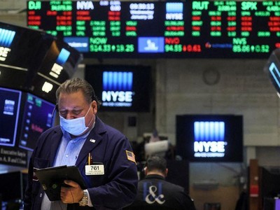 Lịch sử cho thấy rủi ro địa chính trị chỉ có tác động "thoáng qua" tới thị trường chứng khoán