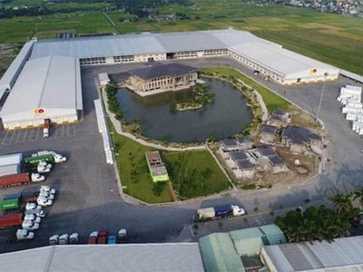 An Phát Holdings (APH) dự kiến thanh toán 81 tỷ đồng trái phiếu cho trái chủ bằng cổ phiếu Nhựa An Phát Xanh (AAA)