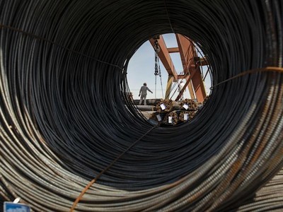 Trung Quốc lên kế hoạch sử dụng nền tảng của nhà nước để mua quặng sắt