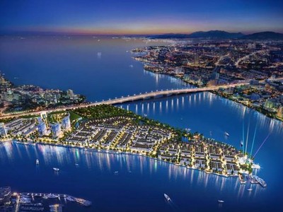 DIC Holdings (DC4): Cổ phiếu tăng nóng, cổ đông lớn thoát bớt hàng