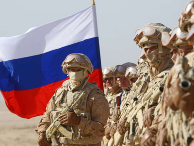 Ngày thứ Năm đen tối của chứng khoán Nga khi 259 tỷ USD vốn hoá thị trường bị bốc hơi