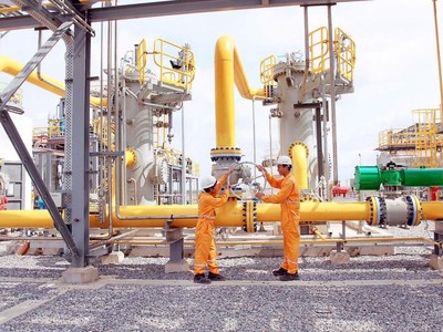 Phân phối khí thấp áp Dầu khí Việt Nam (PGD) đặt kế hoạch lợi nhuận năm 2022 giảm 19,3% về 205,1 tỷ đồng
