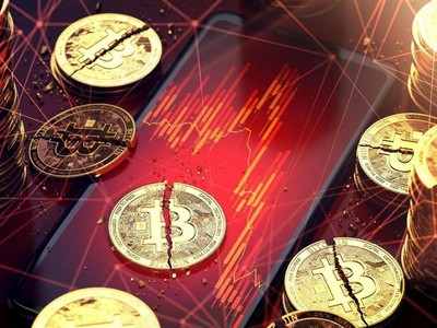 Thị trường tiền điện tử vật lộn với thách thức về cách xử lý các lệnh trừng phạt lên Nga