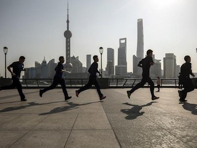 Chứng khoán Trung Quốc hồi phục sau kỳ vọng về việc nới lỏng chính sách Covid