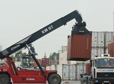 Cảng Phước An (PAP) muốn tăng vốn lên 2.000 tỷ đồng để có vốn triển khai dự án cảng Phước An