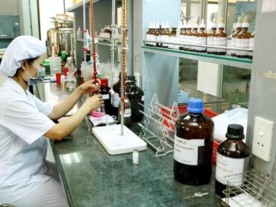 Bidiphar (DBD): Người thân lãnh đạo vừa bán ra 2 triệu cổ phiếu