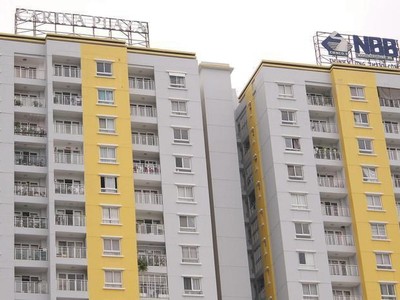 Năm Bảy Bảy (NBB) muốn bán 315.763 cổ phiếu quỹ